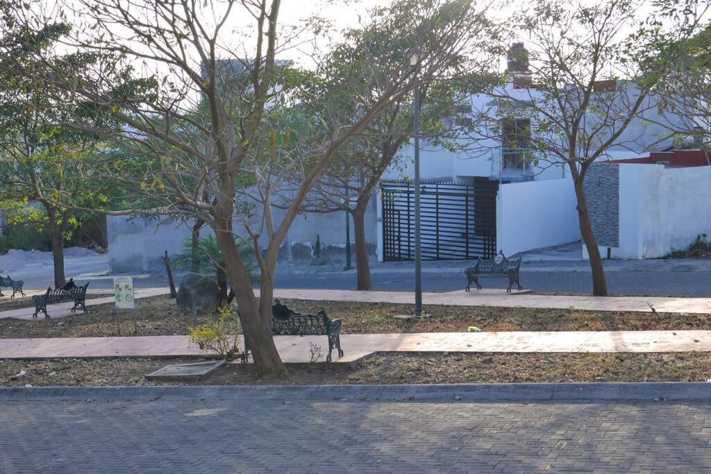Depas Colinas Del Valle Tepic Buitenkant foto